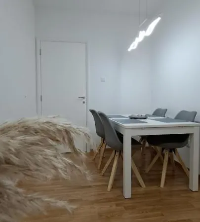 Διαμέρισμα Kalina