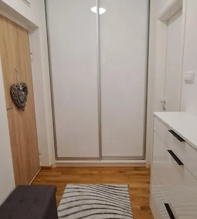 Kalina Appartement *