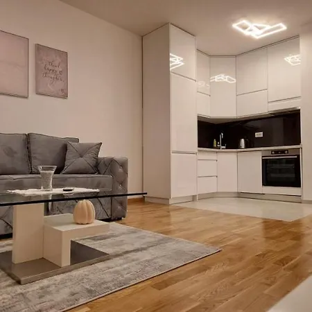 Kalina Apartamento Banja Luka