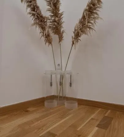 Διαμέρισμα Kalina *