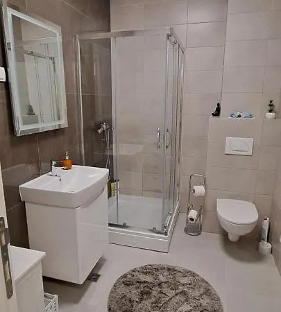 Διαμέρισμα Kalina *