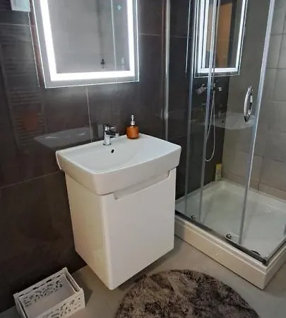 Kalina Διαμέρισμα *