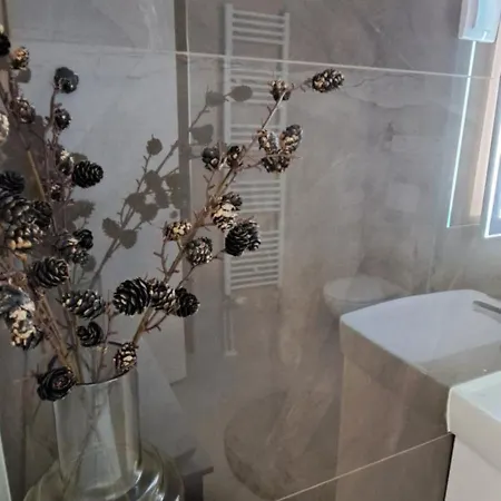 Διαμέρισμα Kalina *